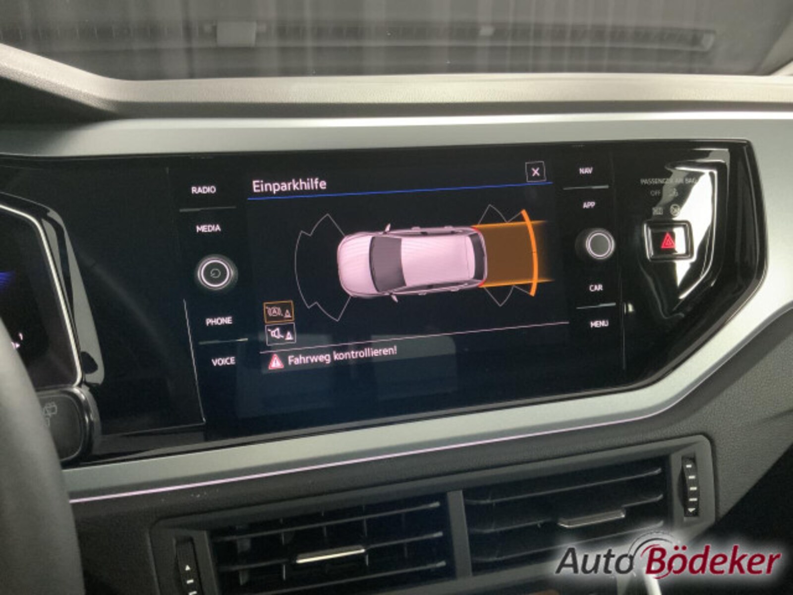 Volkswagen Polo – Bild 13