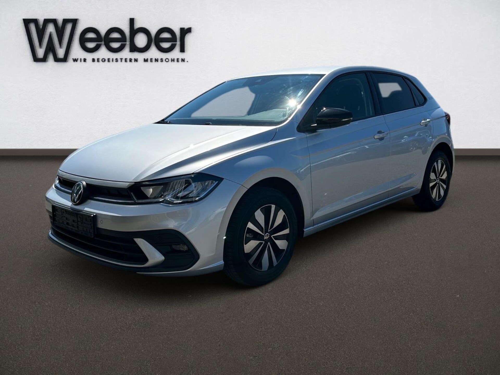 Volkswagen Polo Goal