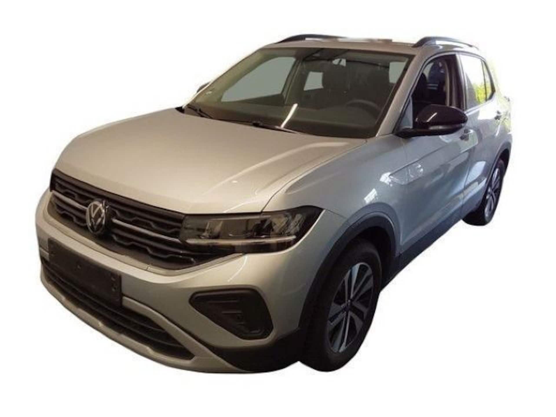 Volkswagen T-Cross ENERGY