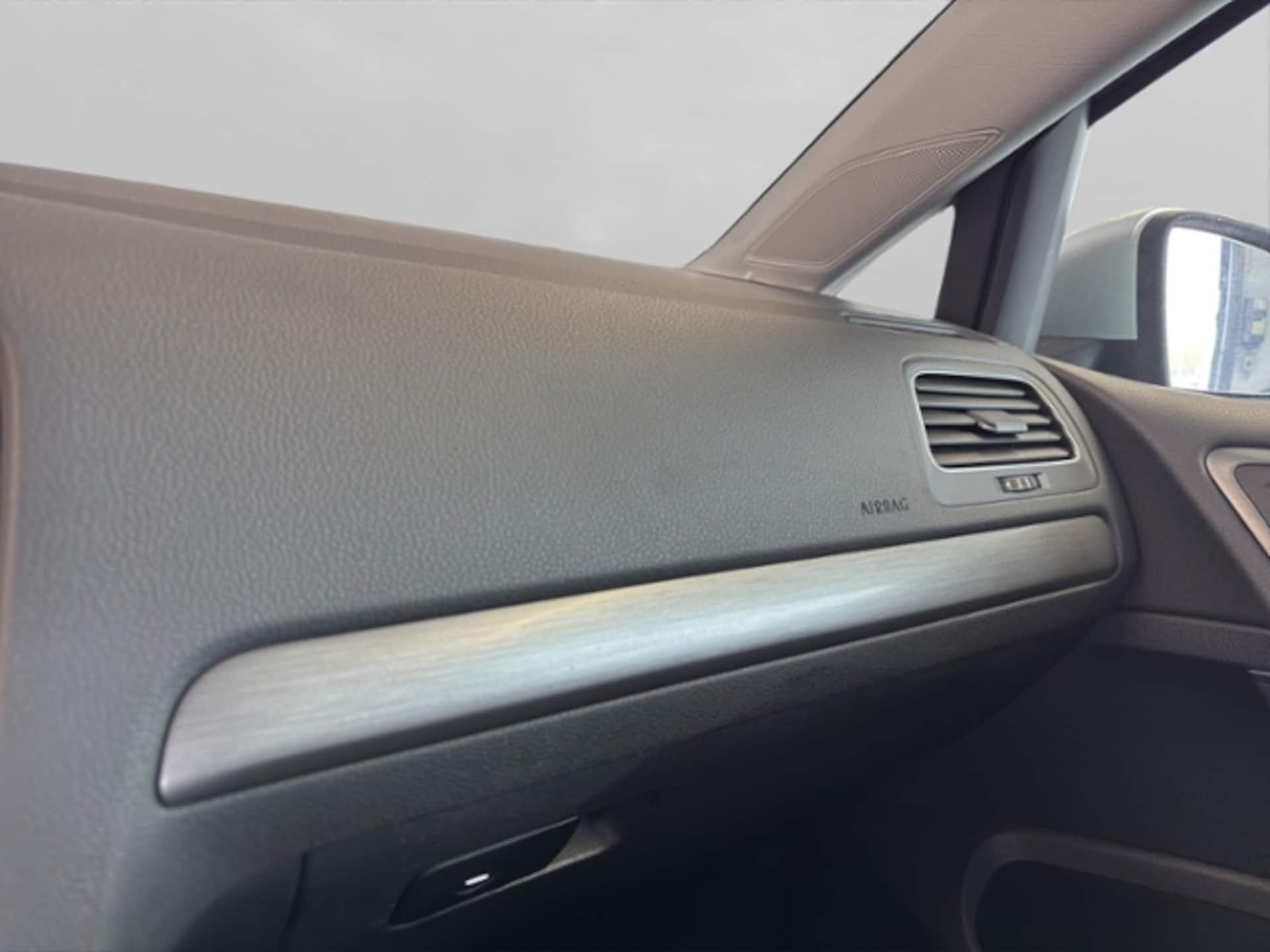 Volkswagen Golf Comfortline