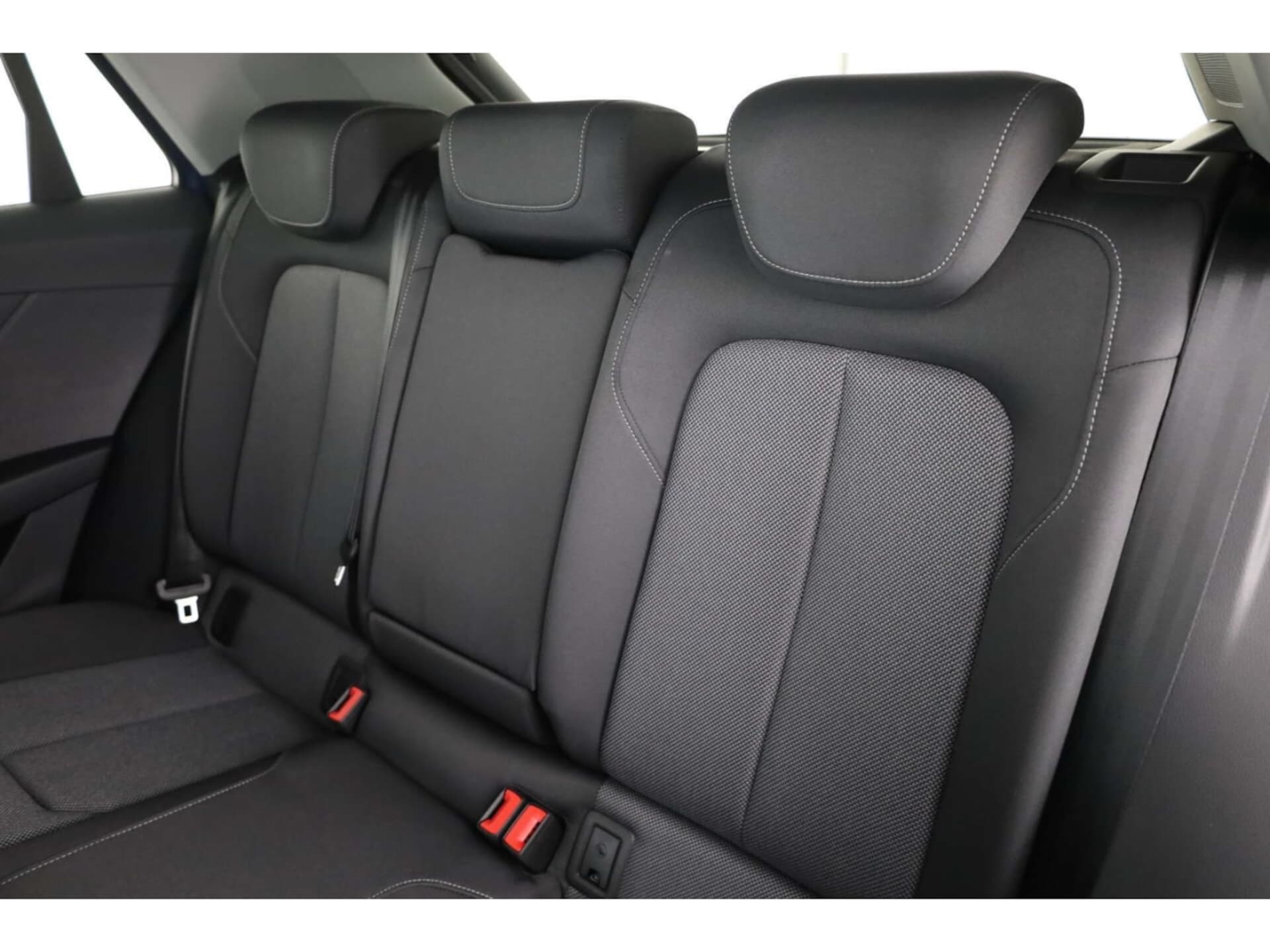Audi Q2 S line