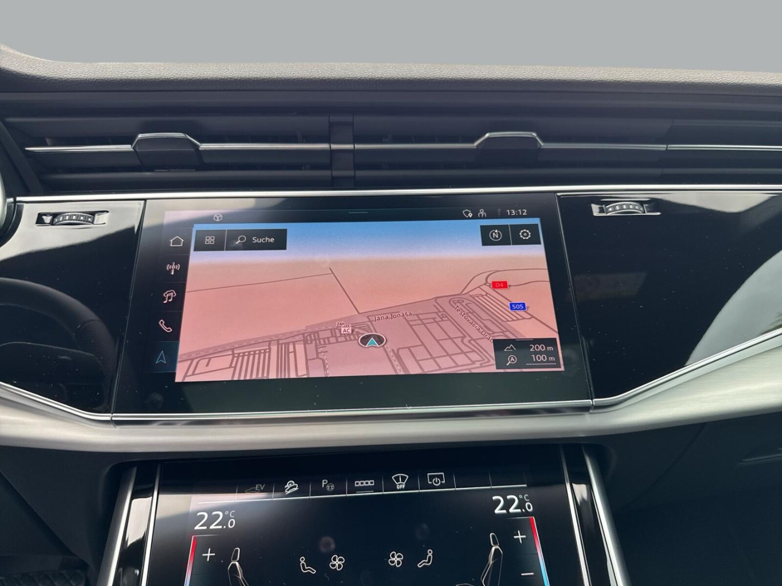 Audi Q7 – Bild 12