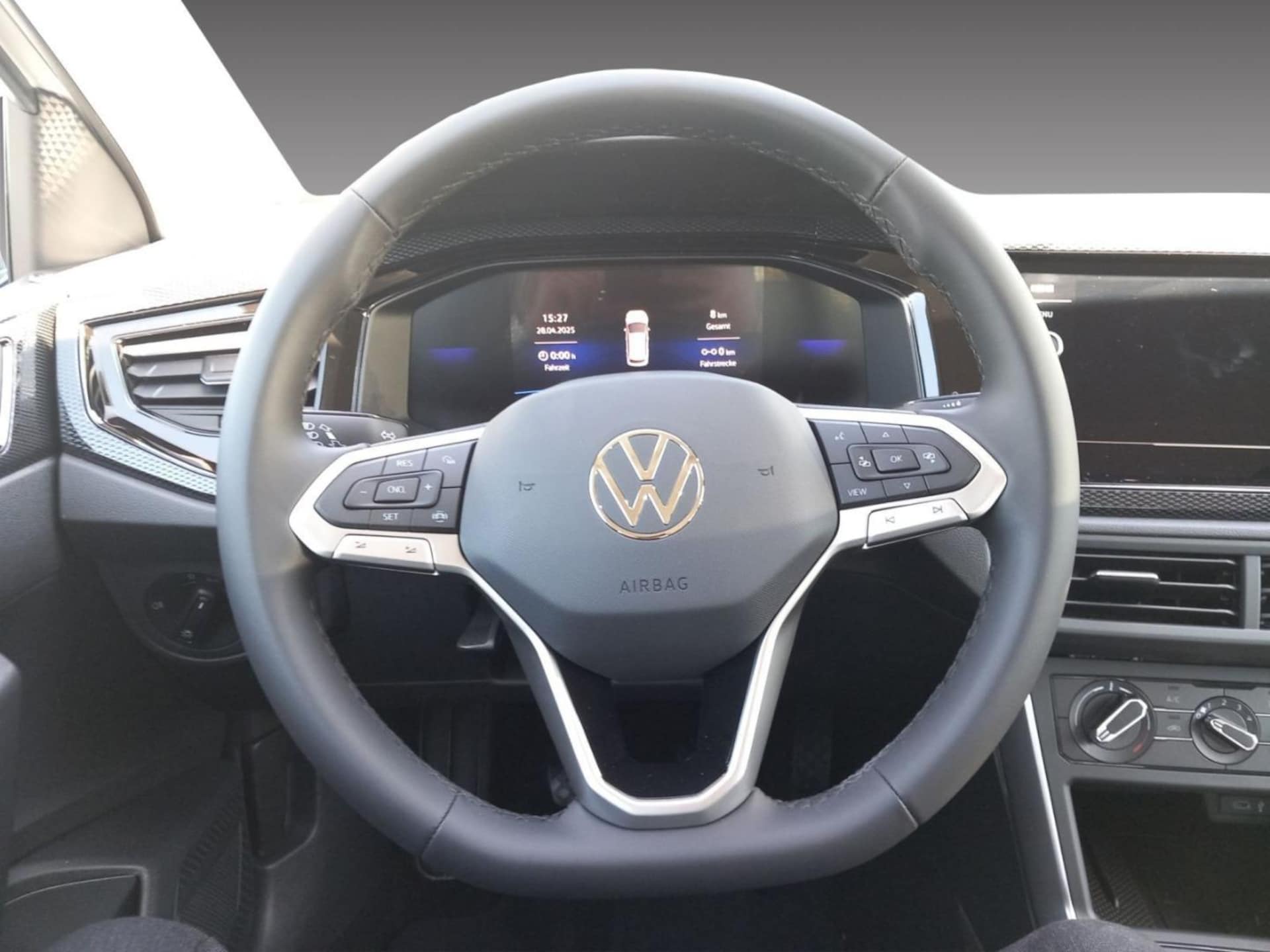 Volkswagen Taigo Life