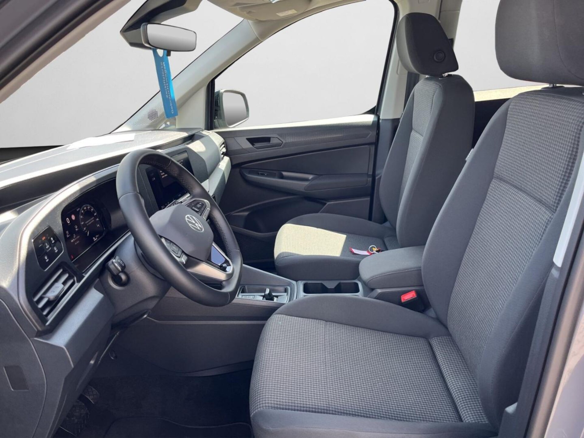 Volkswagen Caddy Basis-Modell