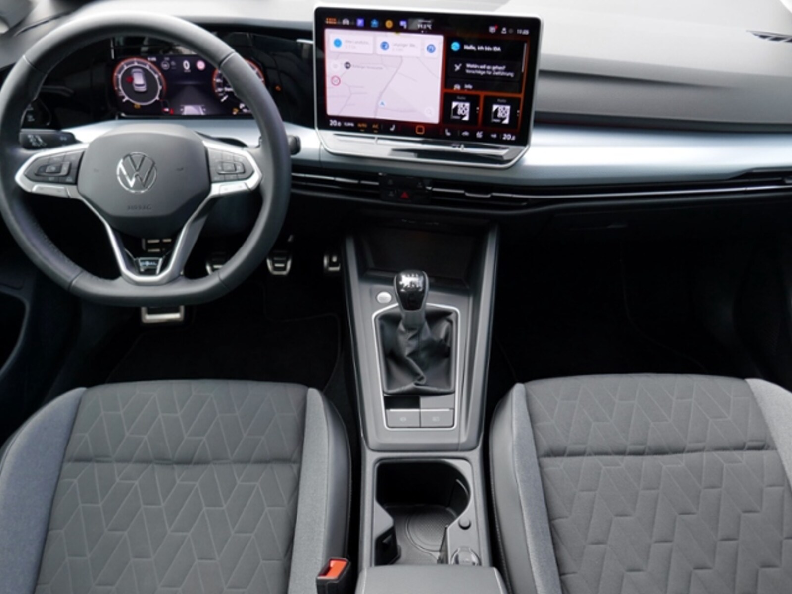 Volkswagen Golf – Bild 11