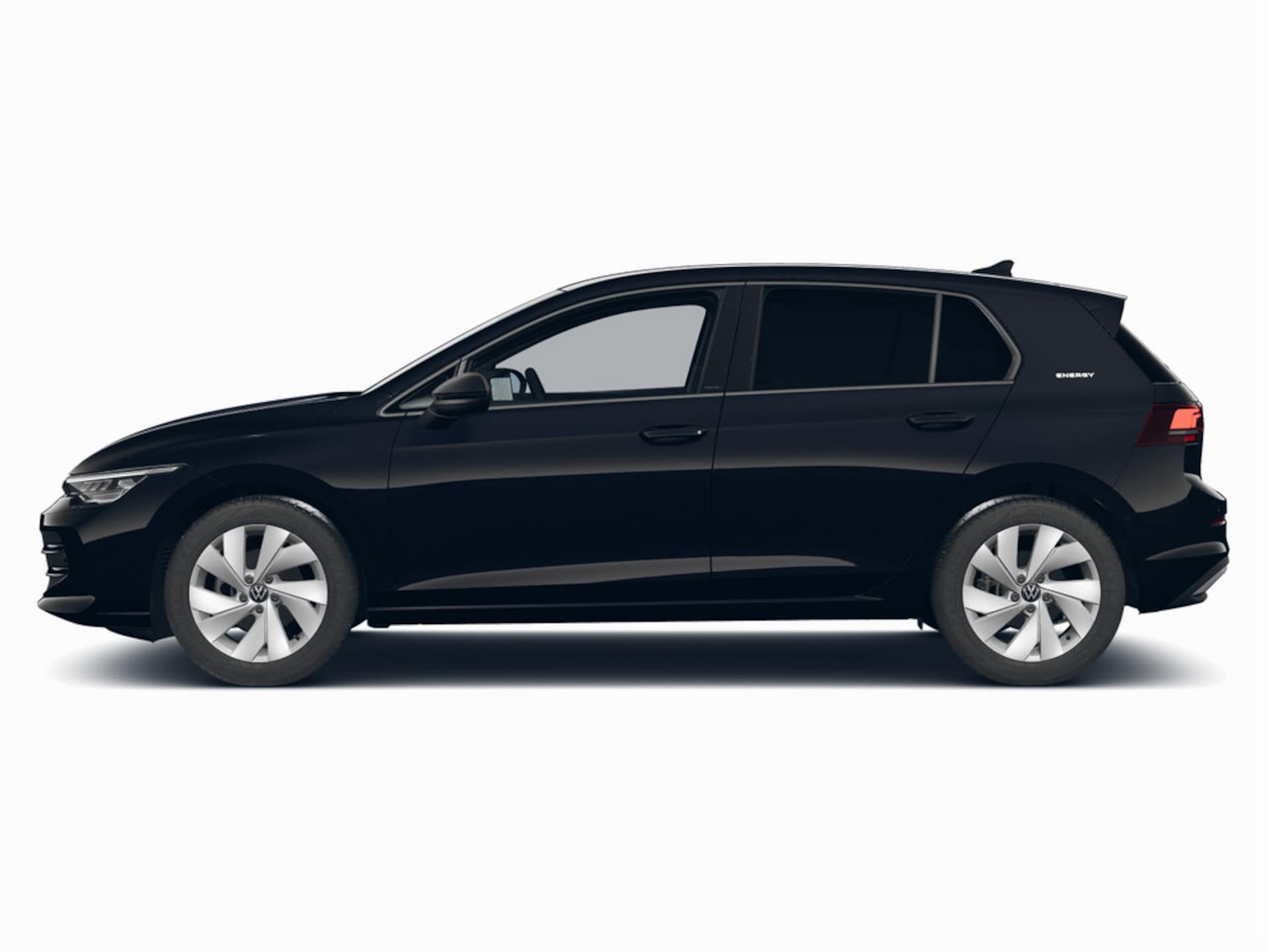 Volkswagen Golf ENERGY