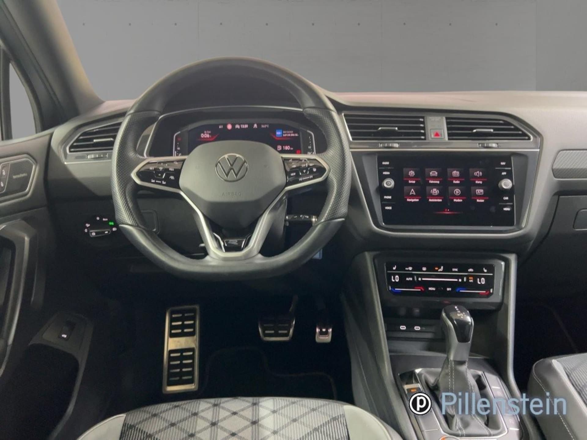 Volkswagen Tiguan Allspace R-Line