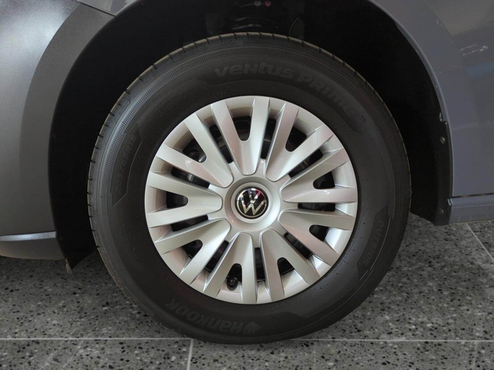 Volkswagen Caddy Cargo – Bild 6