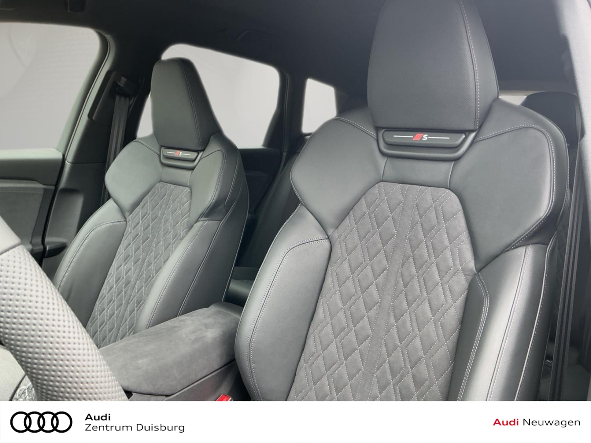 Audi Q6 SUV e-tron