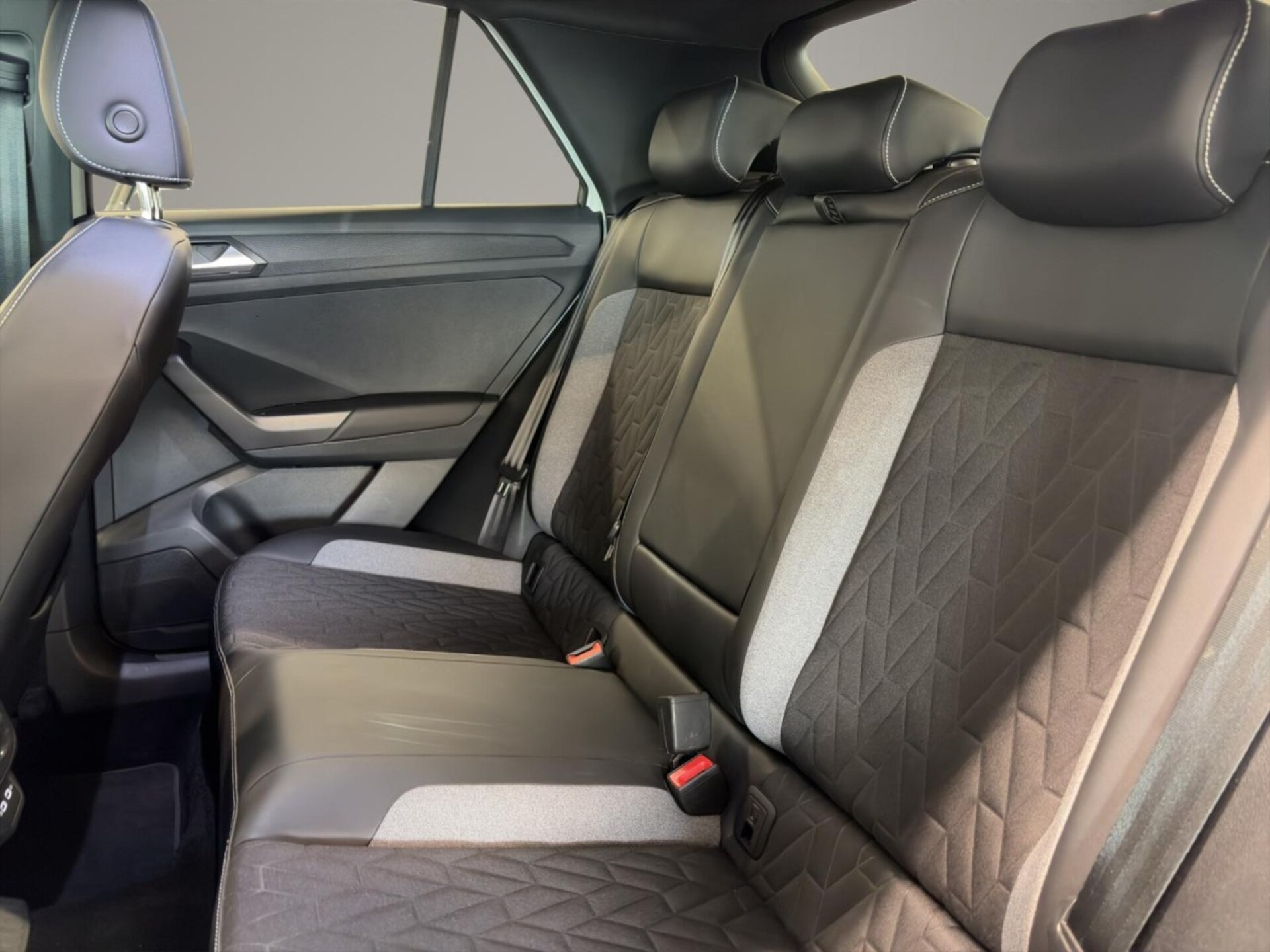 Volkswagen T-Roc Goal