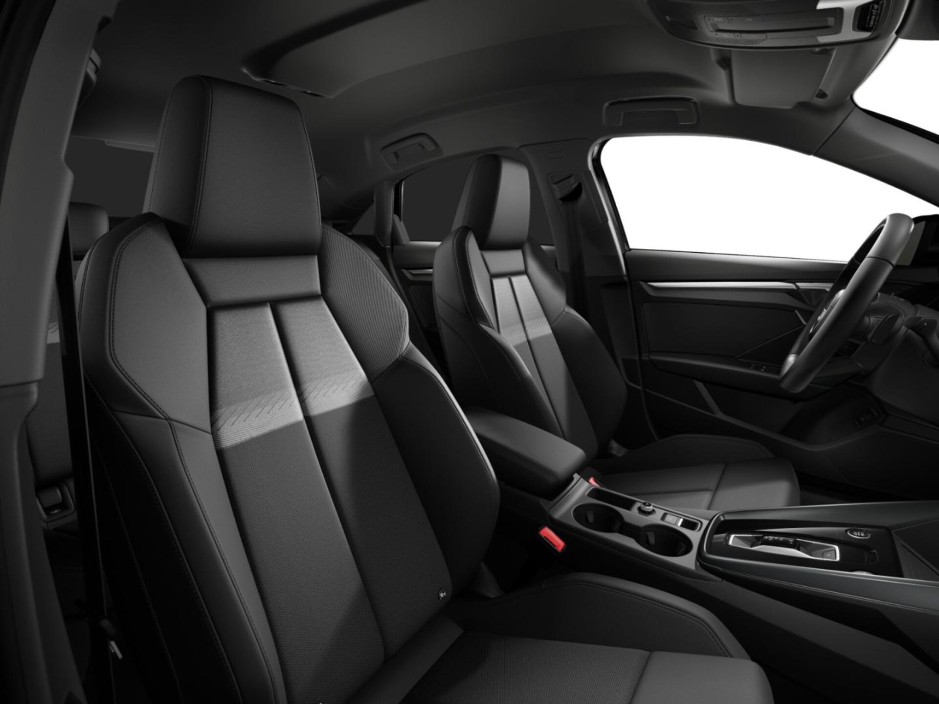Audi A3 Limousine S line