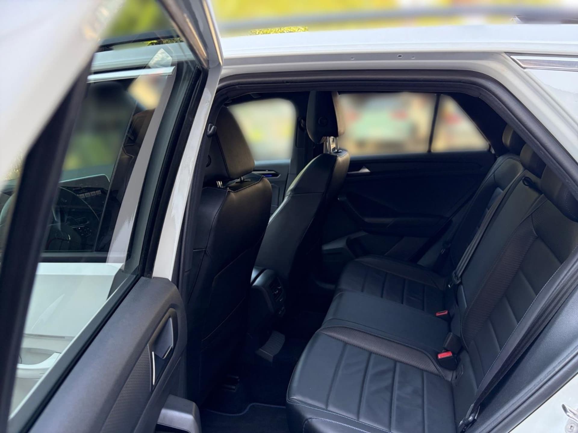 Volkswagen T-Roc R