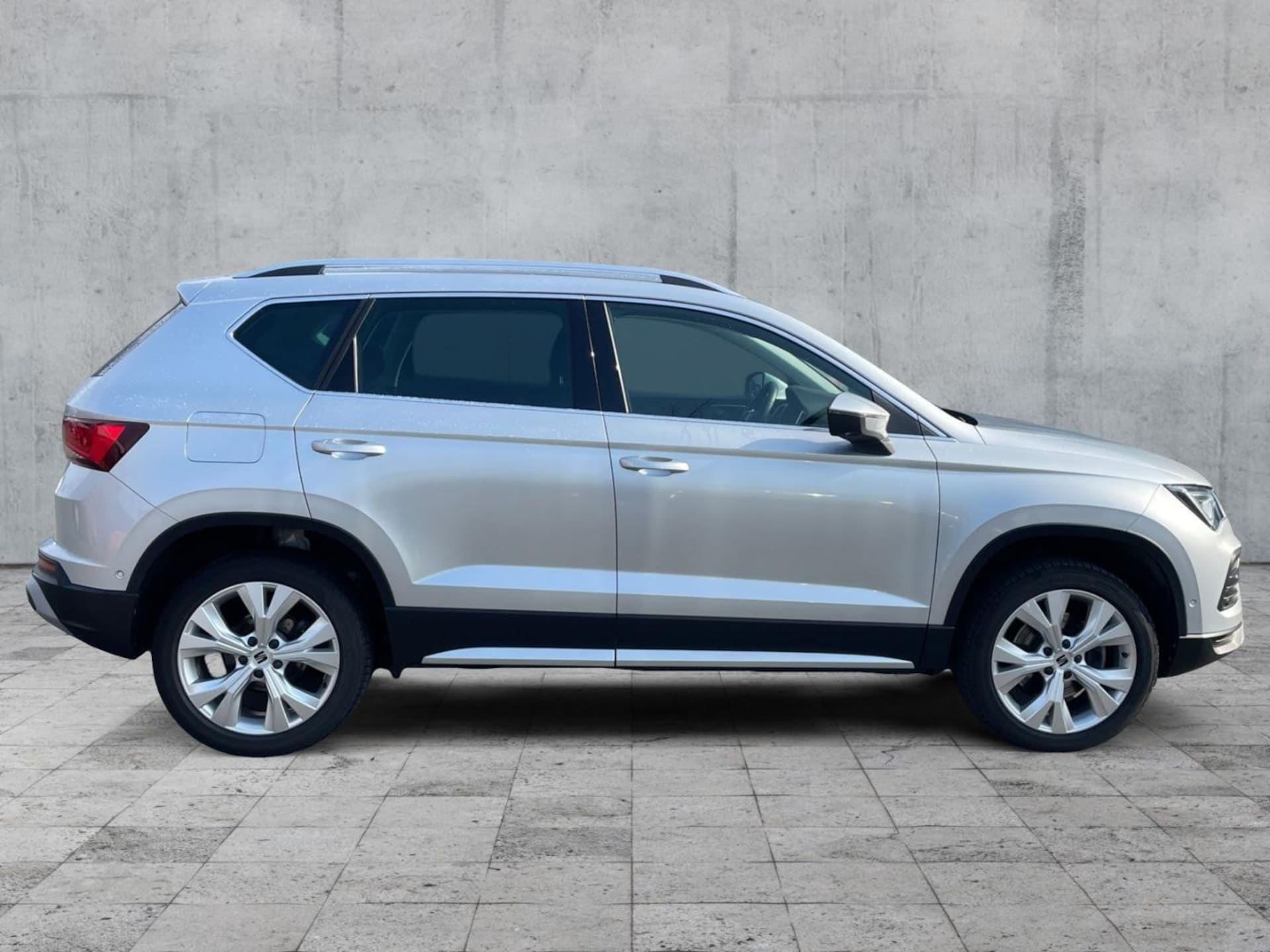 SEAT Ateca Xperience