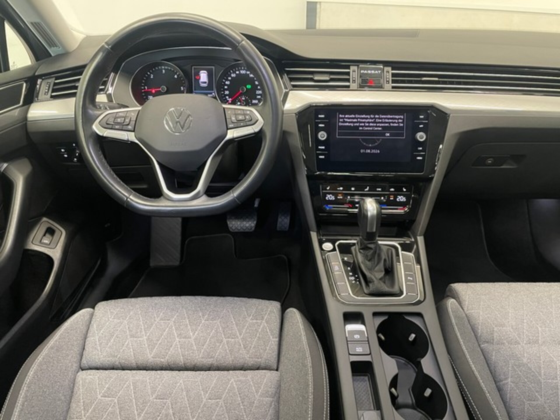 Volkswagen Passat Variant Business