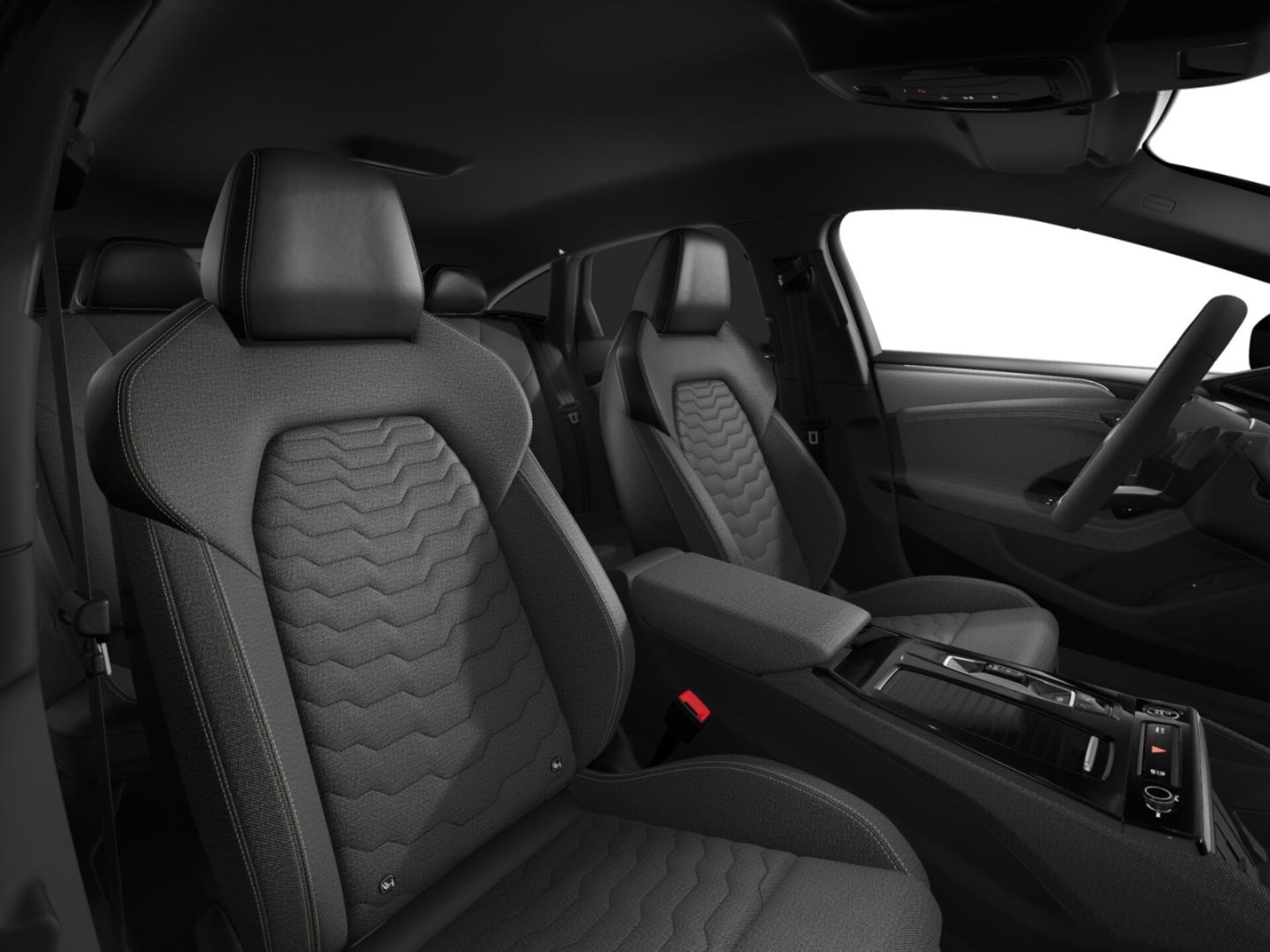 Audi A6 Sportback e-tron