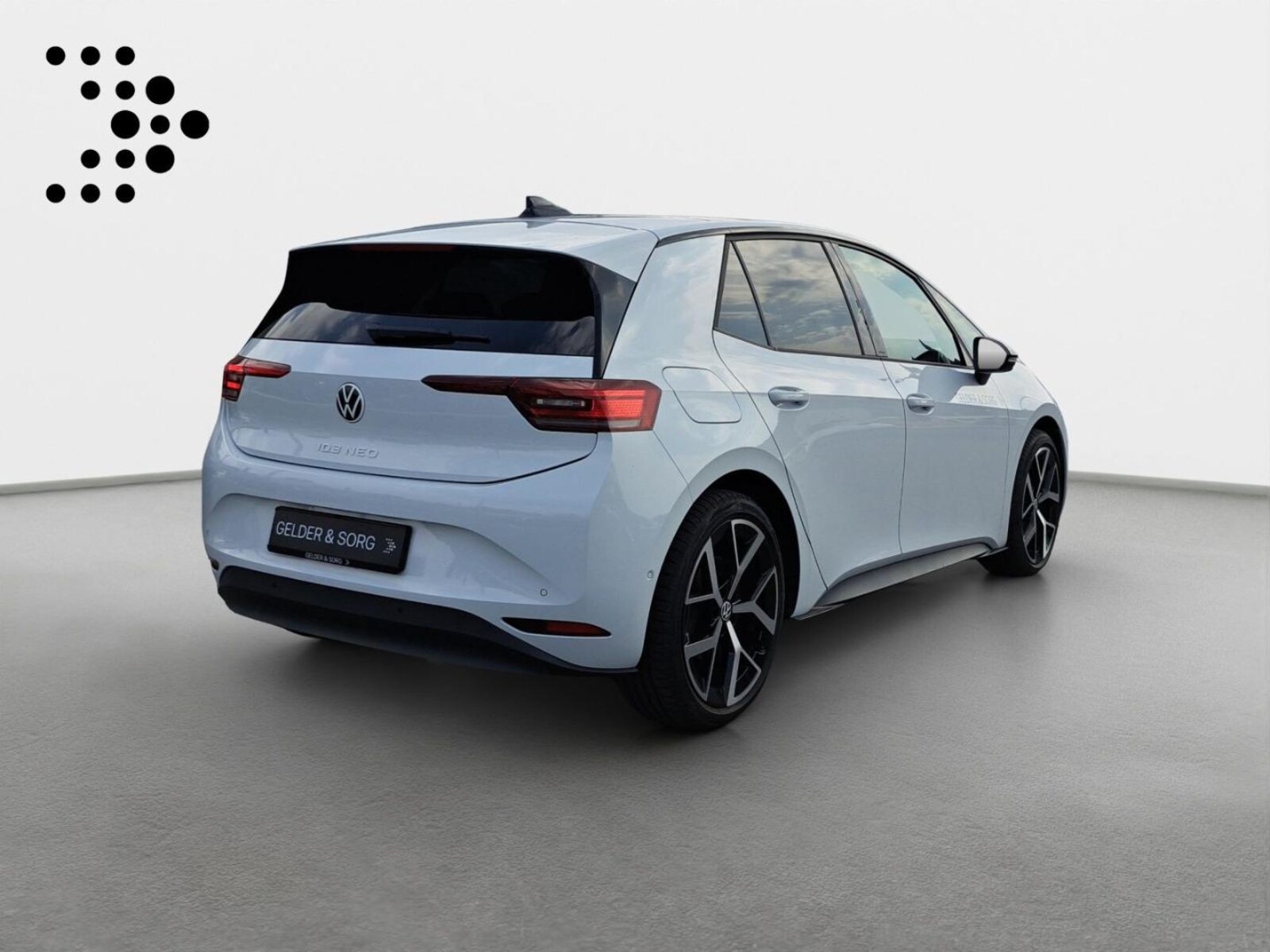 Volkswagen ID.3 Neo – Bild 2