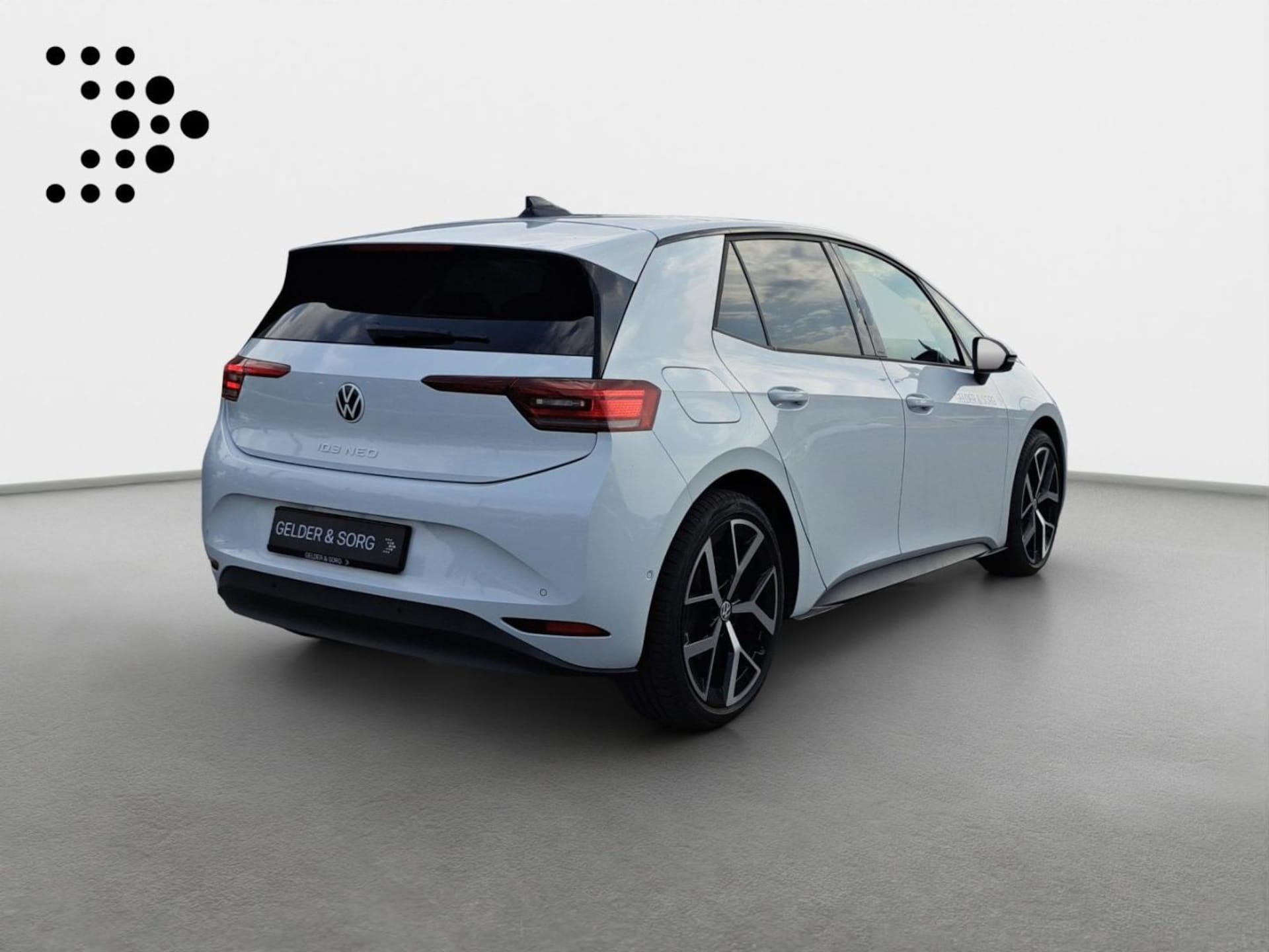 Volkswagen ID.3 Neo Style