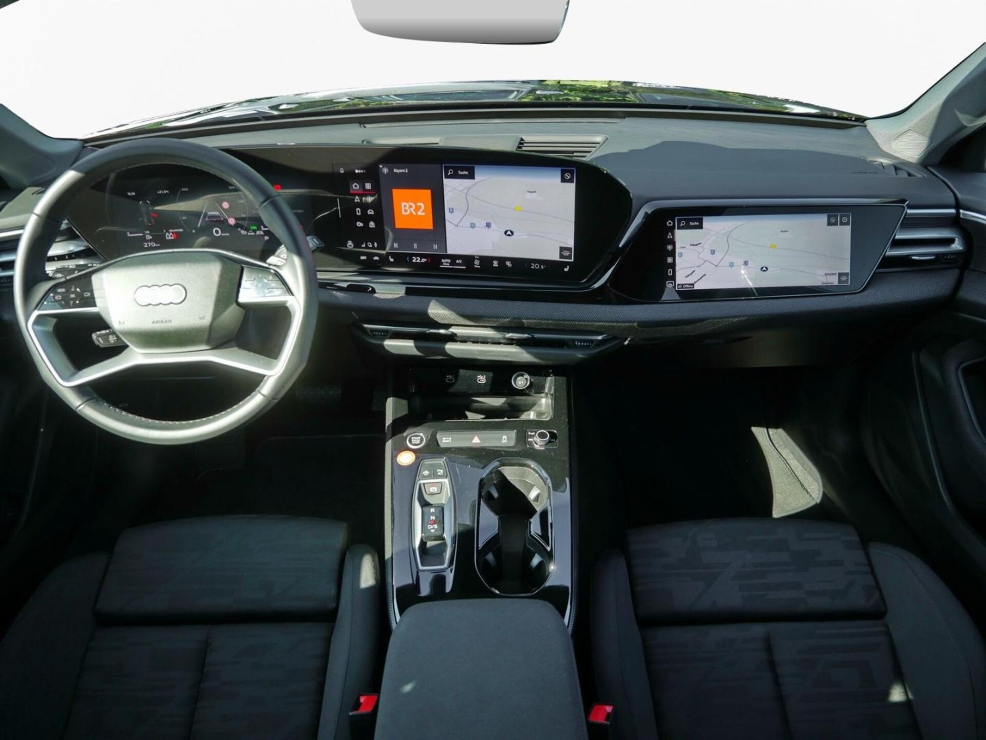 Audi A5 Avant
