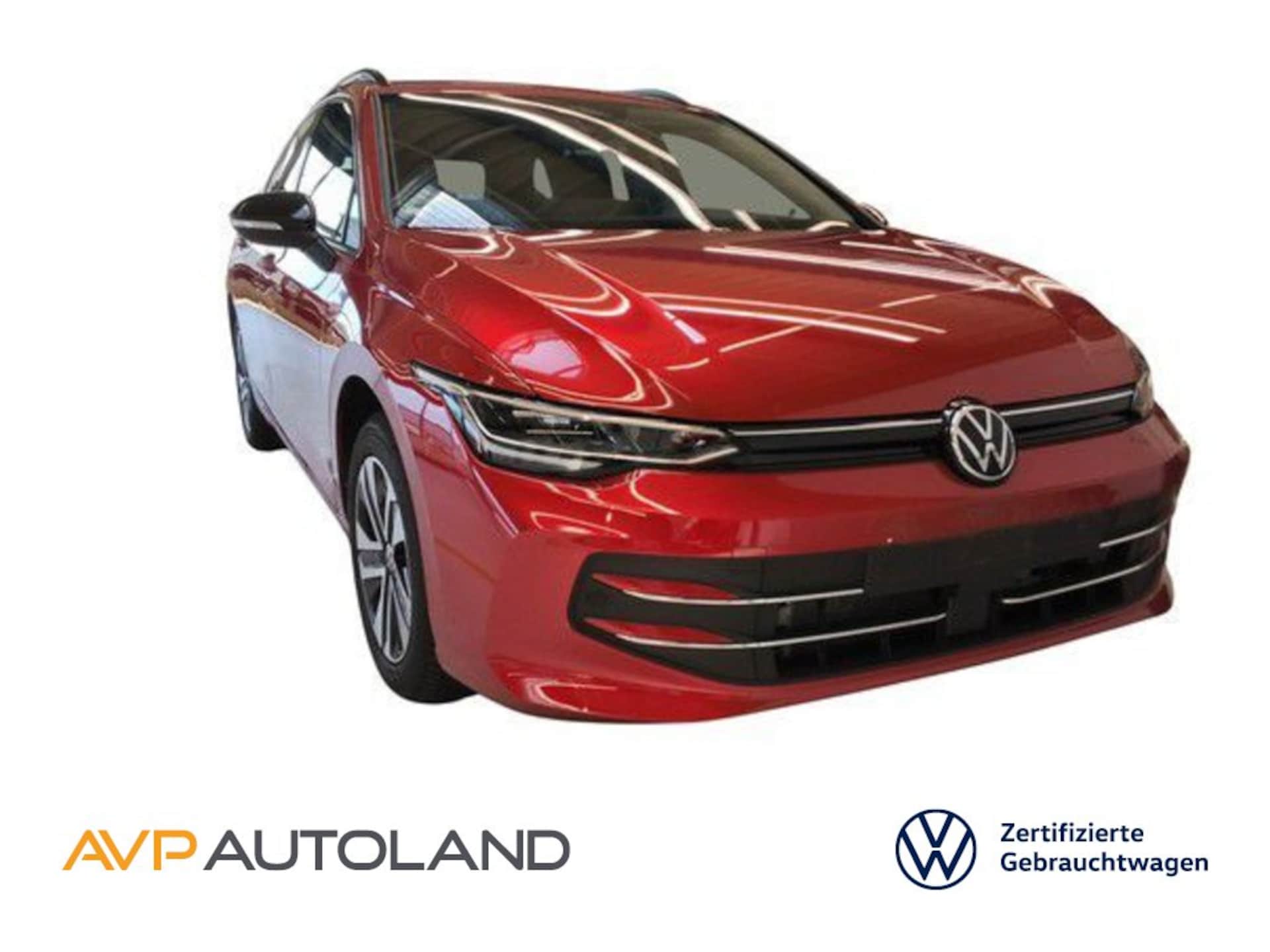 Volkswagen Golf Variant ENERGY
