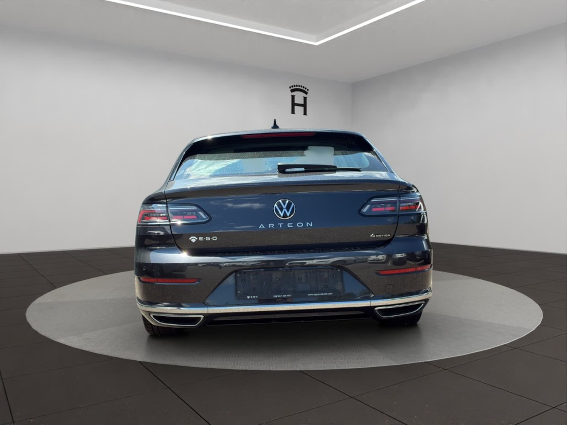 Volkswagen Arteon Shooting Brake Elegance