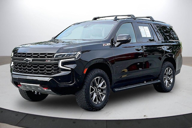 2021 Chevrolet Tahoe