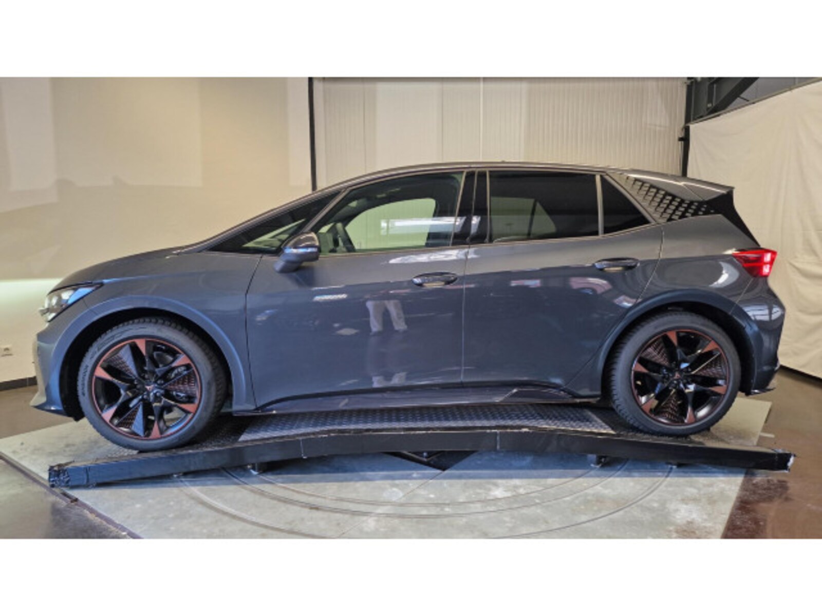 CUPRA Born – Bild 10