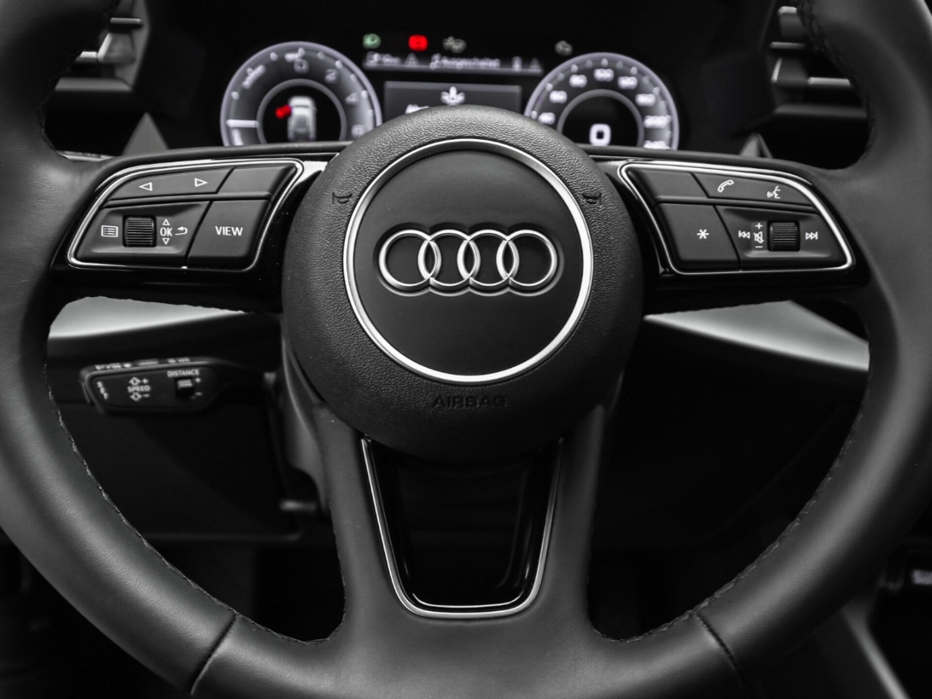 Audi A3 allstreet TFSI e