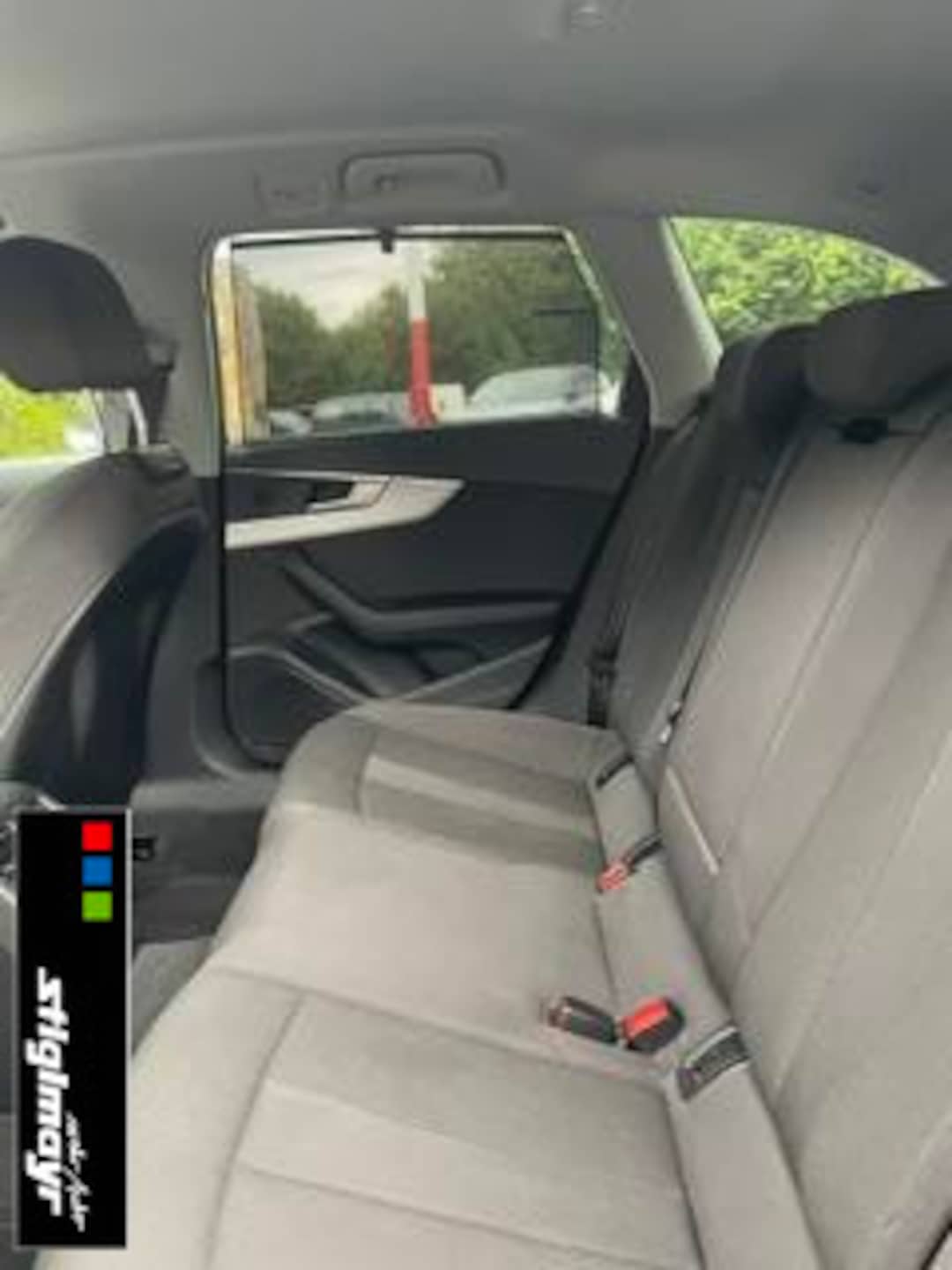 Audi A4 Avant Advanced