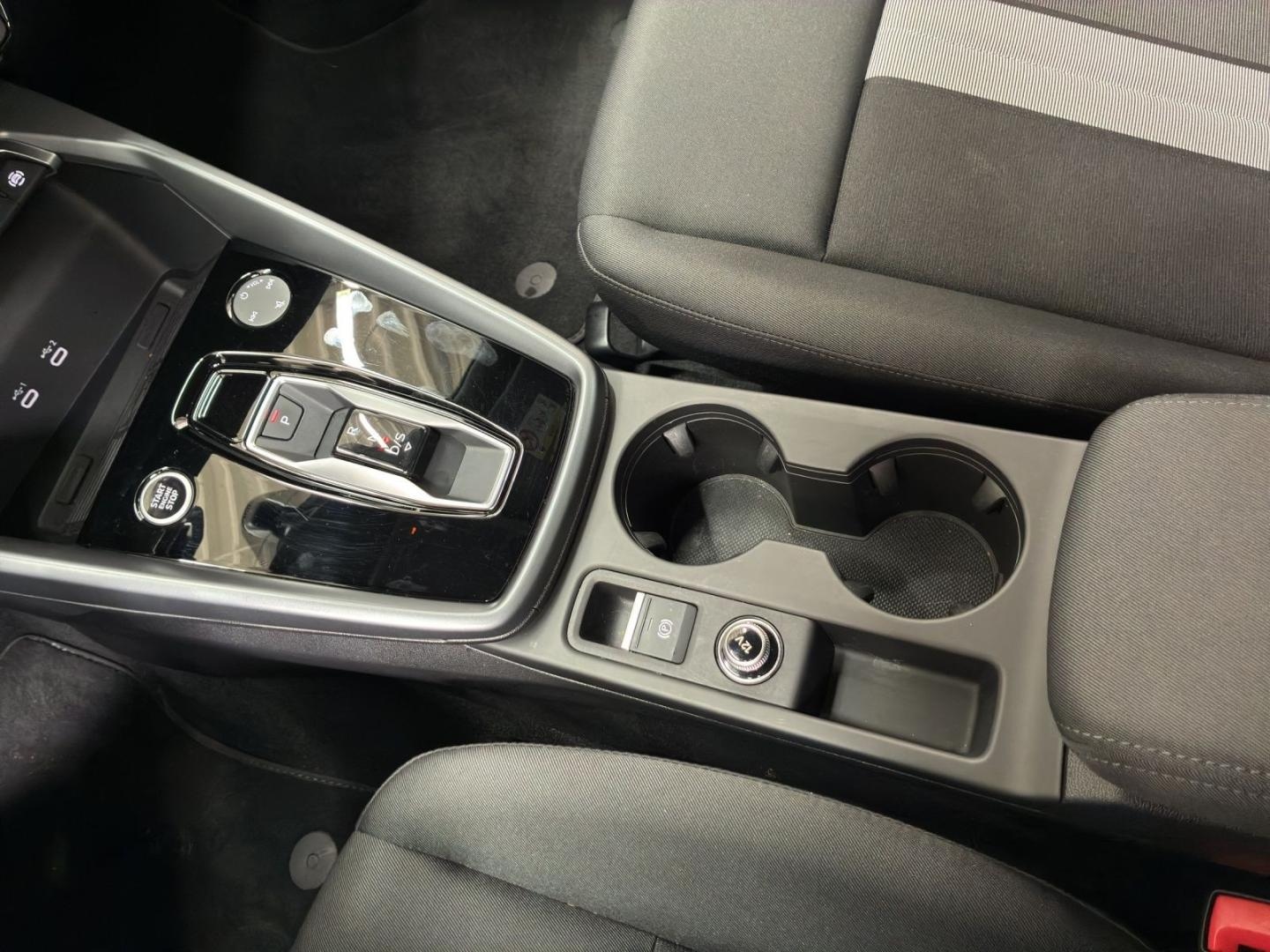 Bild über Audi A3 Limousine advanced 35 TDI S tronic - für weitere Informationen kontaktieren Sie den Audi Partner