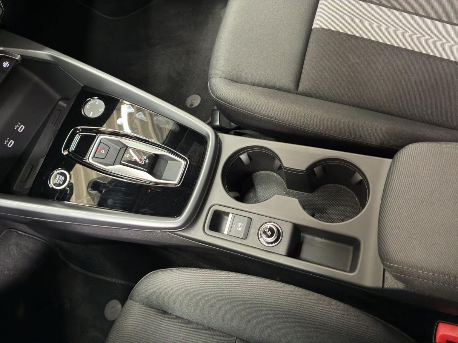 Audi A3 Limousine – Bild 12