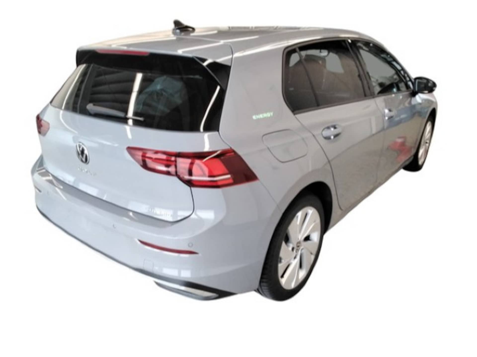 Volkswagen Golf ENERGY