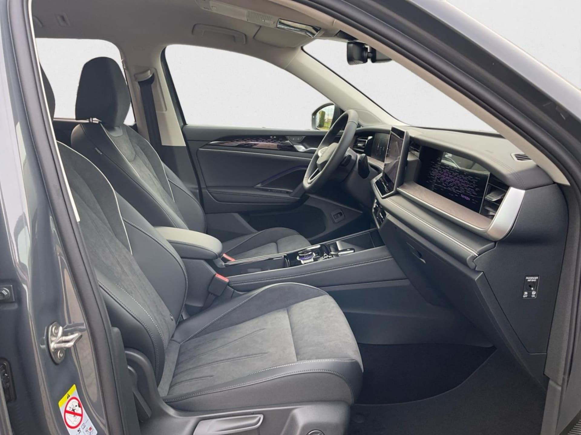 Volkswagen Tayron Elegance