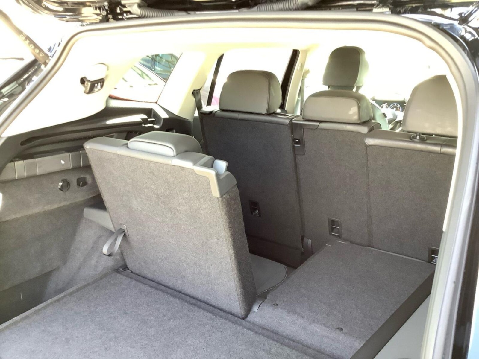 Volkswagen Tayron – Bild 18
