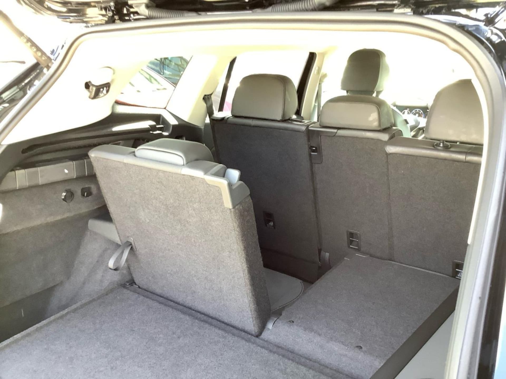 Volkswagen Tayron Elegance