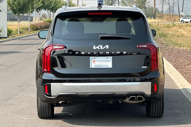 2024 Kia Telluride
