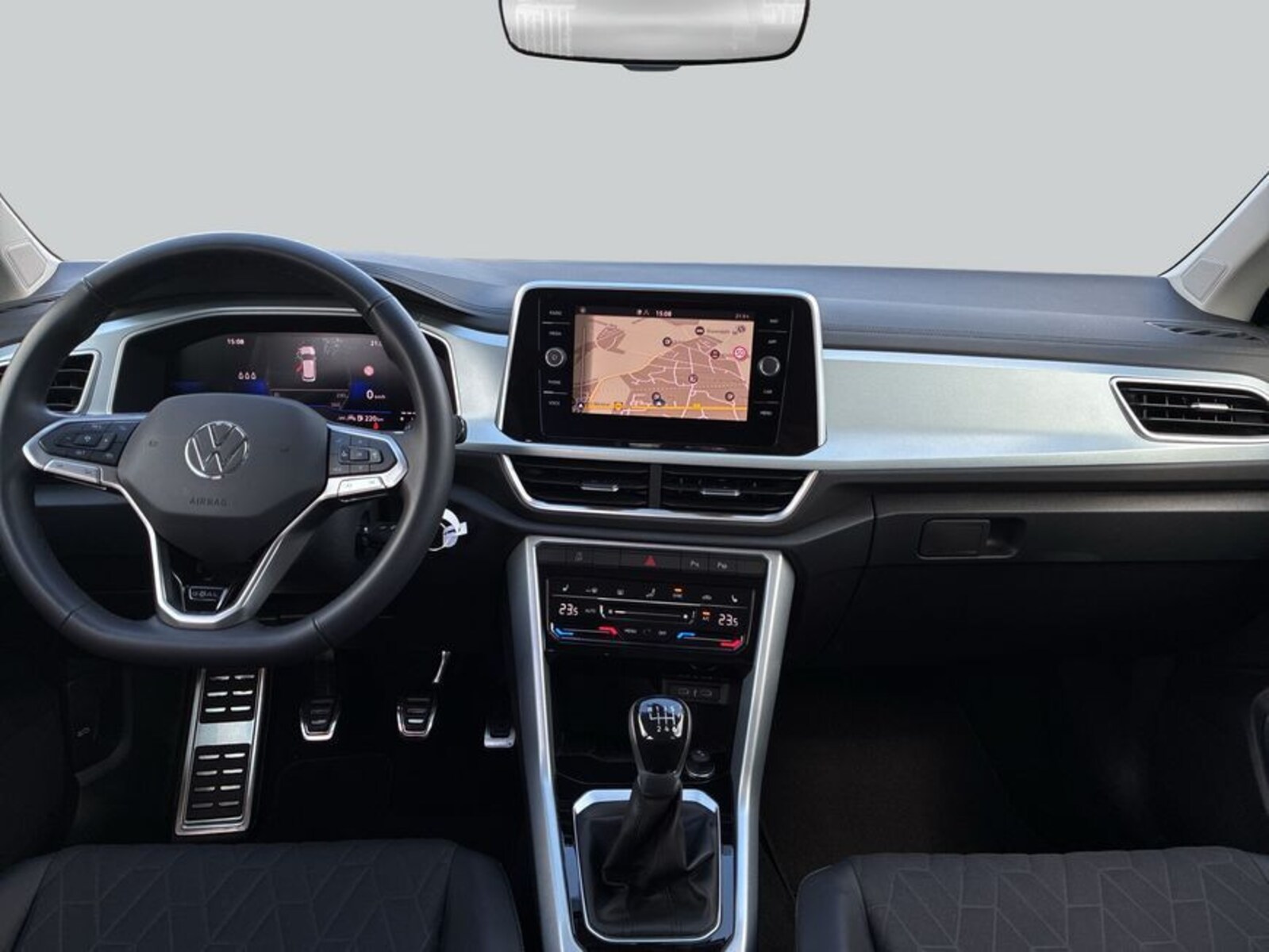 Volkswagen T-Roc – Bild 13
