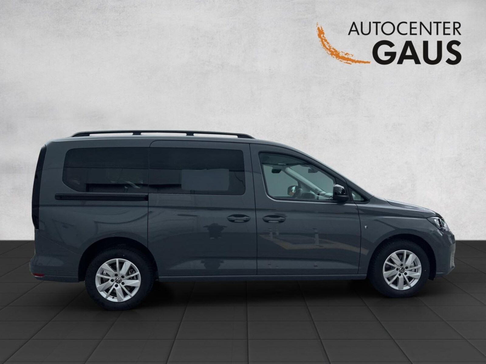 Volkswagen Caddy Maxi – Bild 7