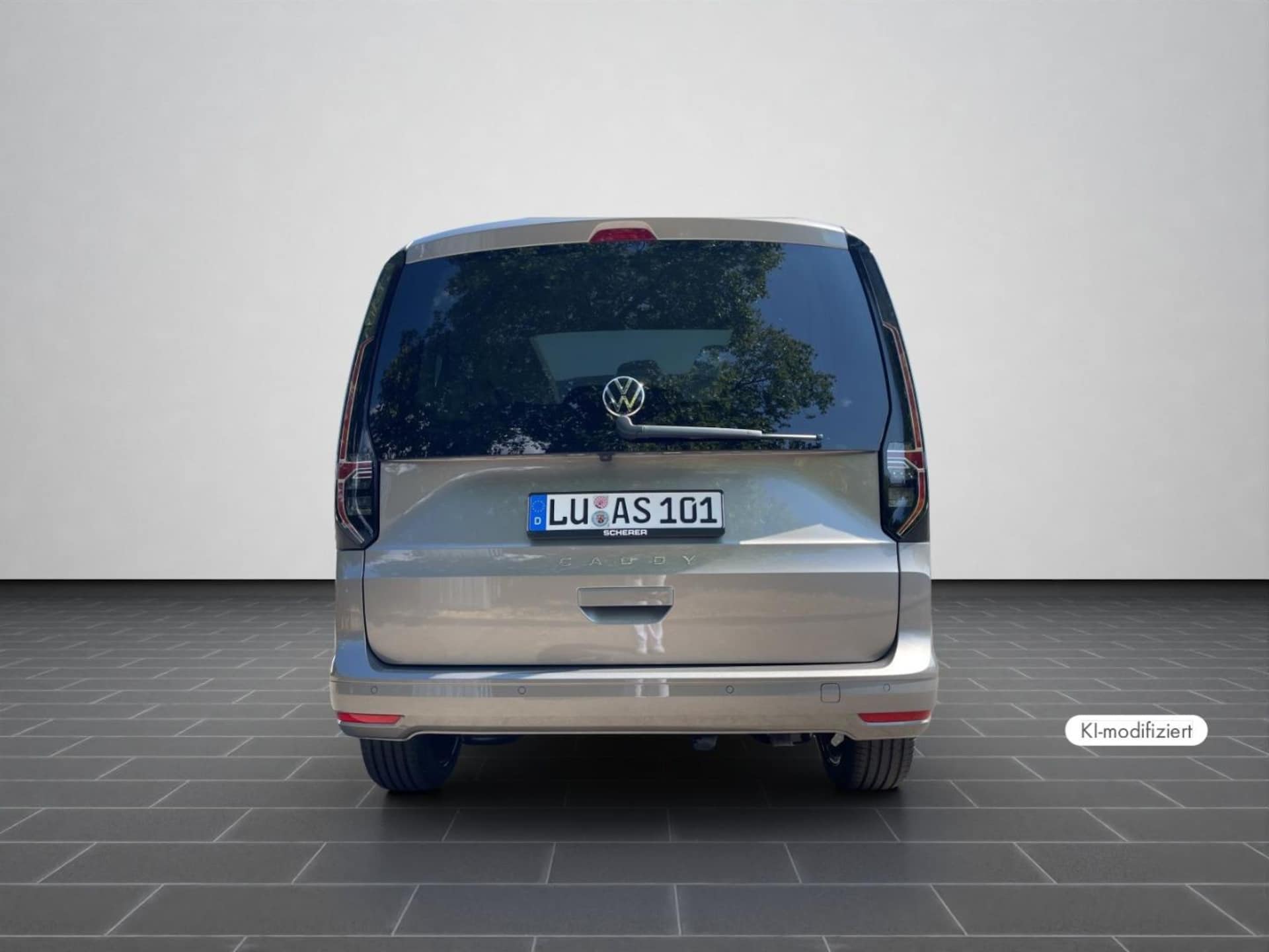 Volkswagen Caddy ENERGY