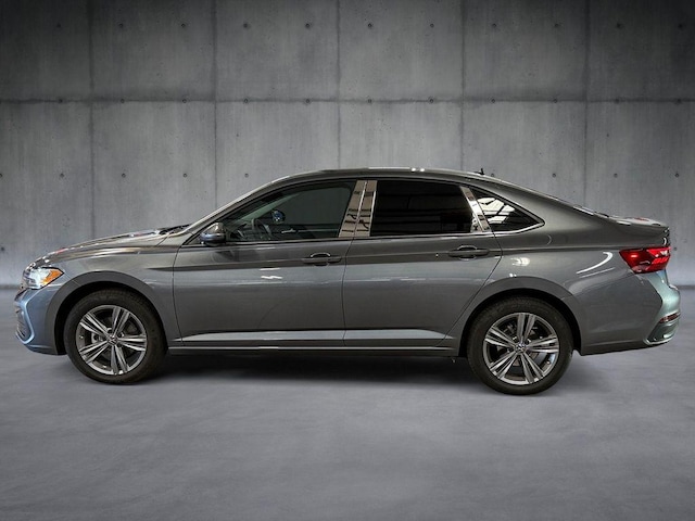 2024 Volkswagen Jetta