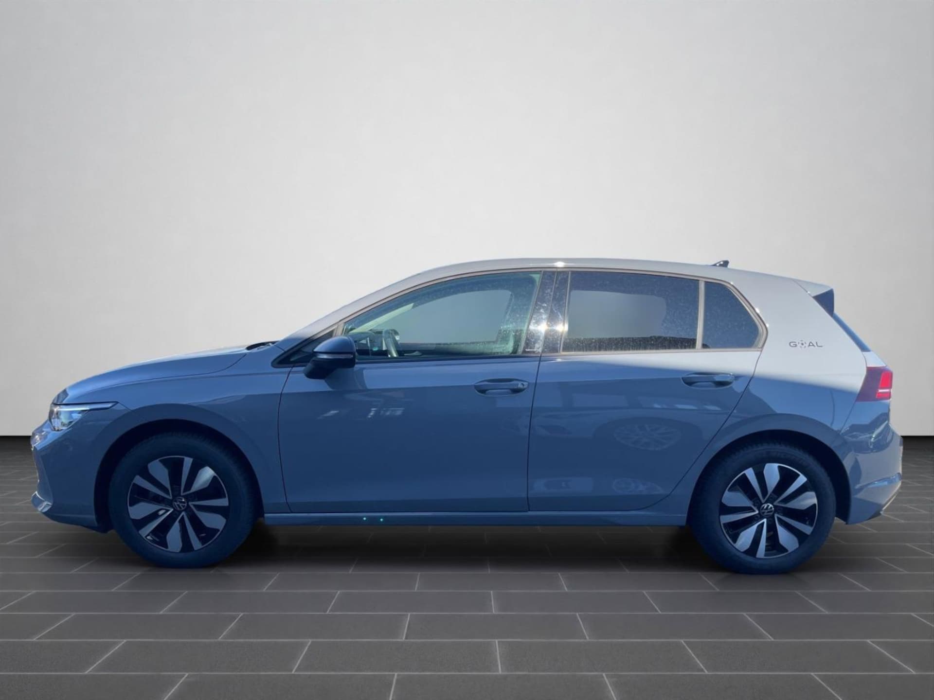 Volkswagen Golf Goal