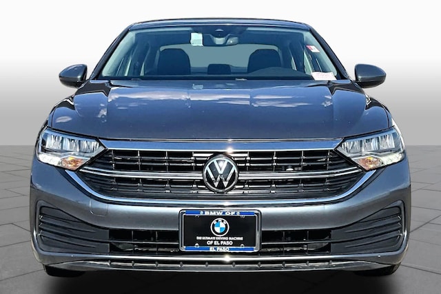 2024 Volkswagen Jetta