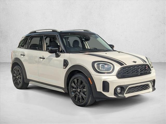 2024 MINI Countryman