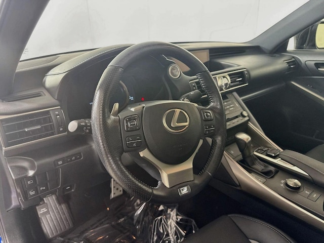 2020 Lexus IS 300