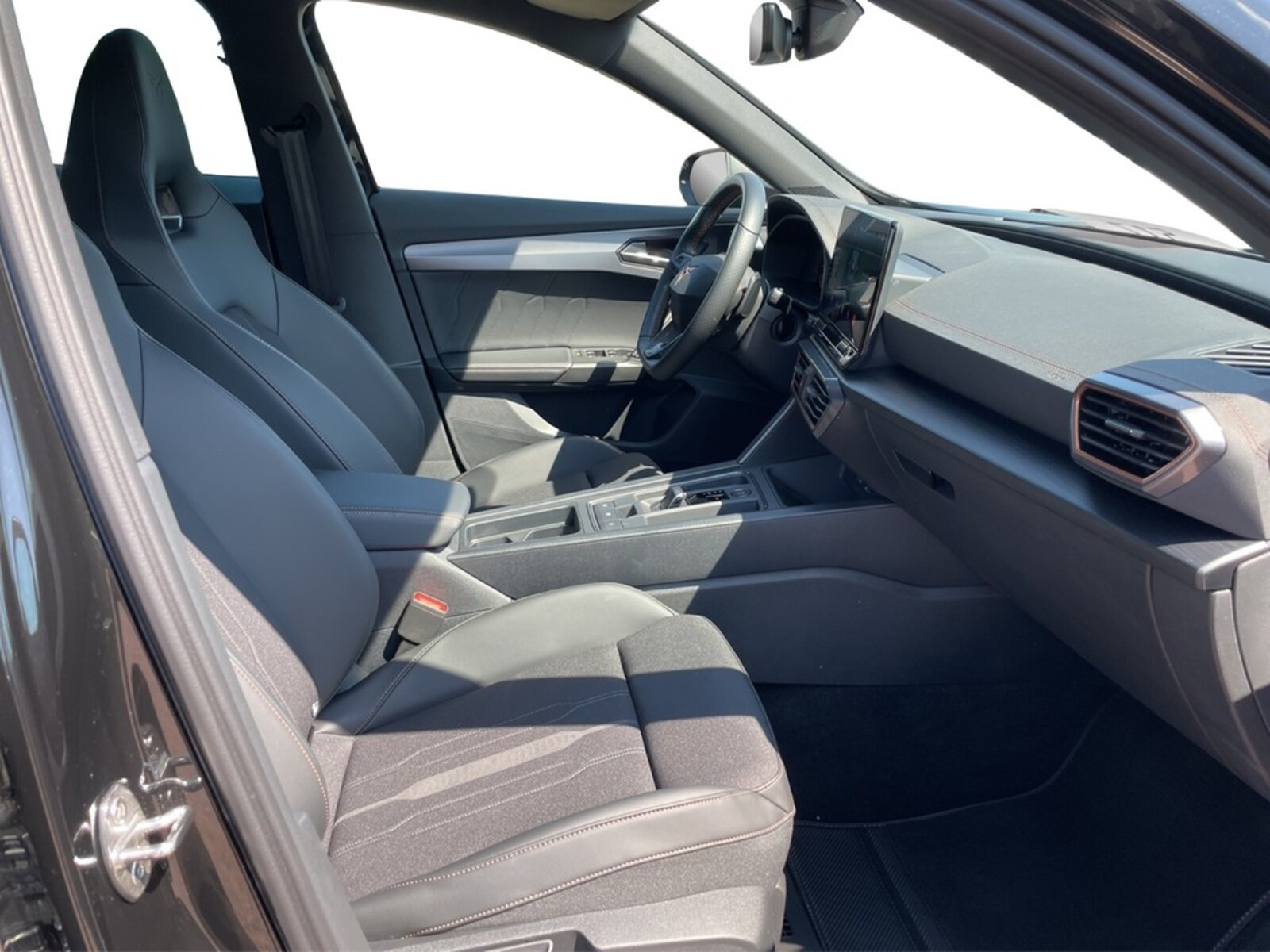 CUPRA Formentor – Bild 11