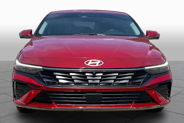 2024 Hyundai Elantra