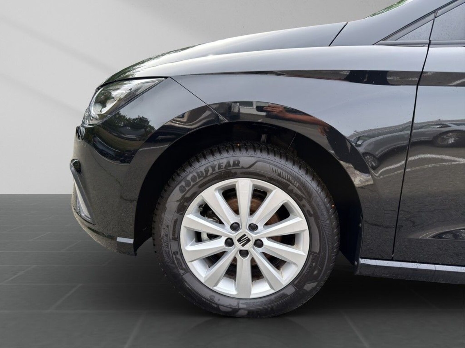 SEAT Ibiza – Bild 18