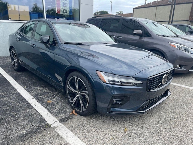 Photo of 2024 Volvo S60
