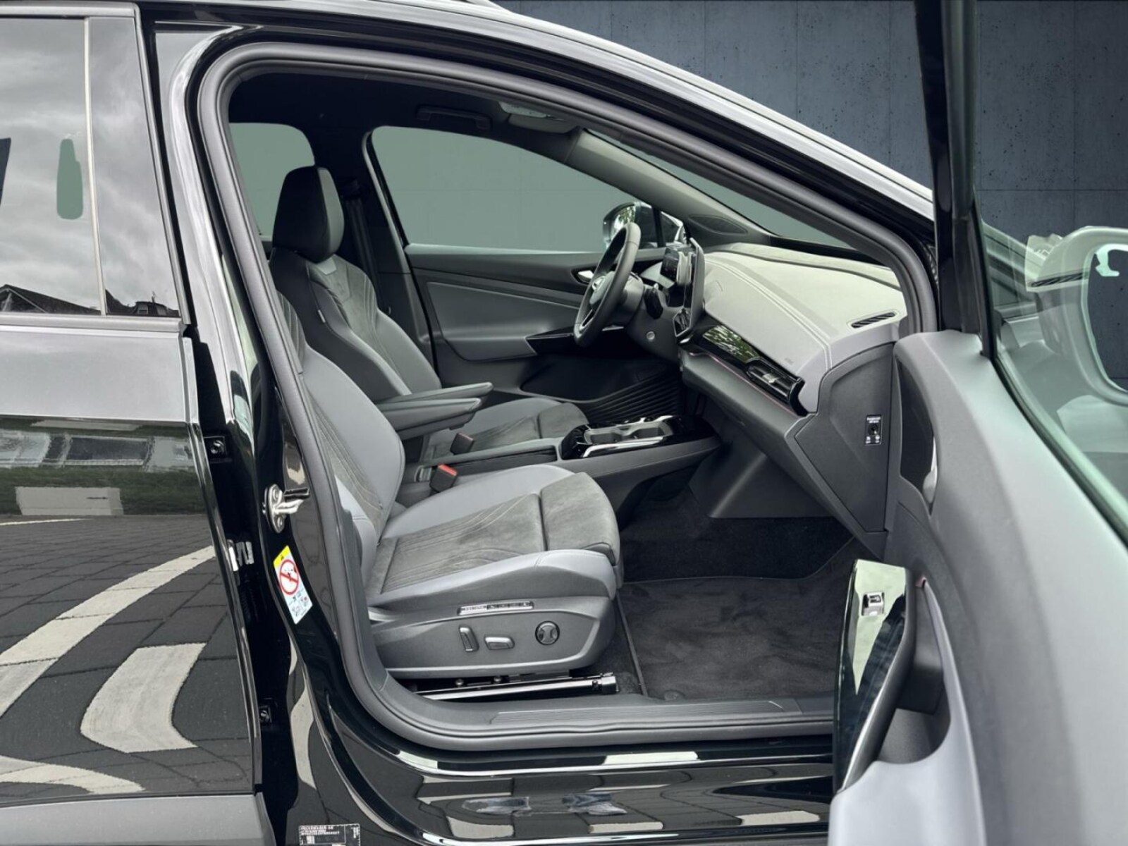 Volkswagen ID.4 – Bild 15
