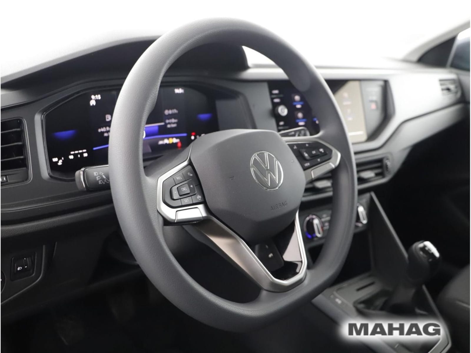 Volkswagen Taigo – Bild 13