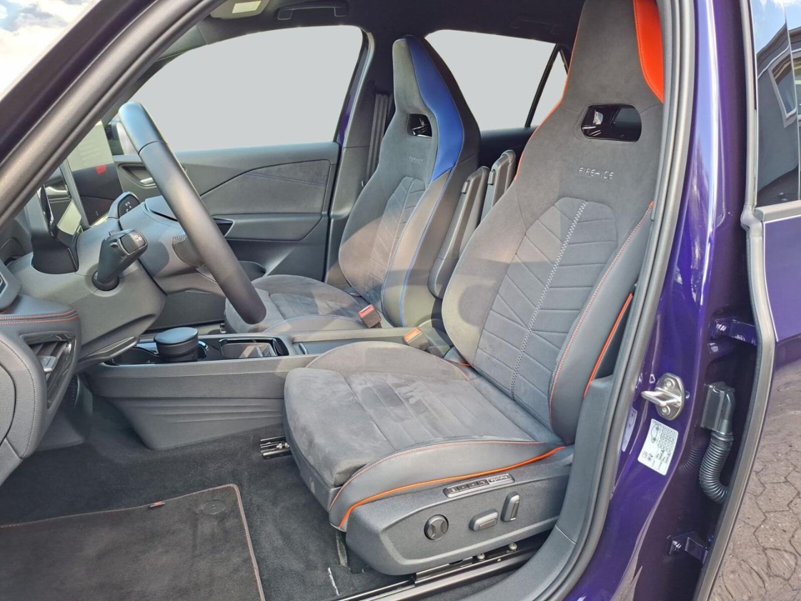 Volkswagen ID.3 – Bild 10